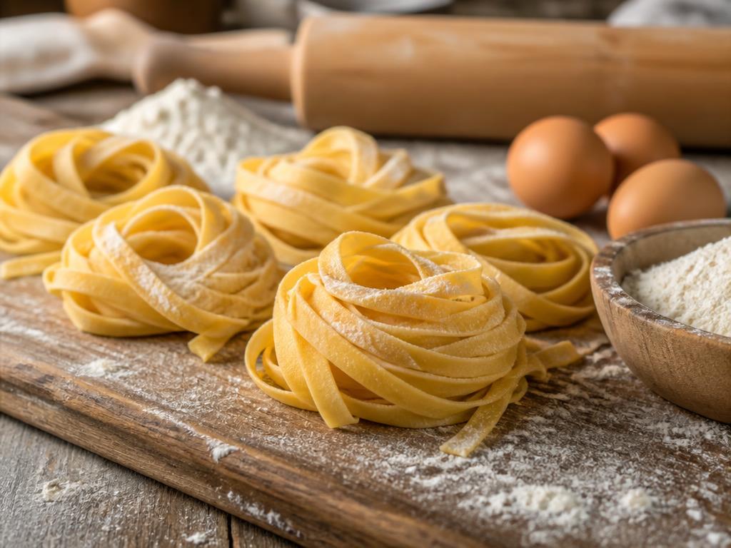 Fideos